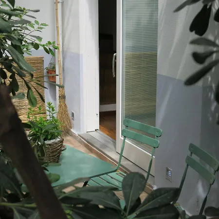 Appartement Puccini 19- Un Bel Di Cagliari
