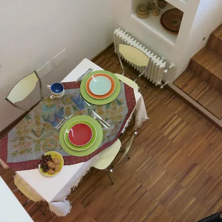 Puccini 19- Un Bel Di Appartement
