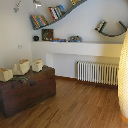 Puccini 19- Un Bel Di Appartement