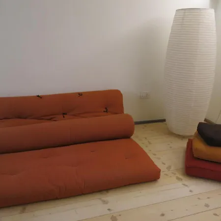 Puccini 19- Un Bel Di Appartement Cagliari